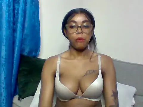  crystal princesss online show from 01.09.26