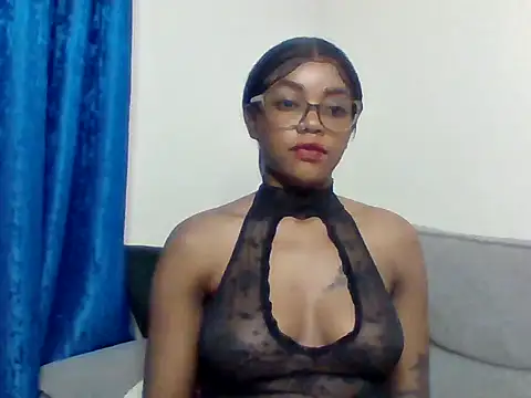  crystal princesss online show from 01.12.26