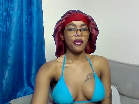  crystal princesss online show from 02.04.26