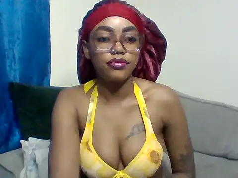  crystal princesss online show from 04.28.26