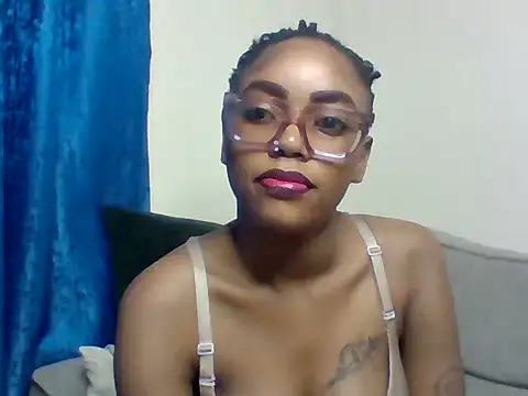  crystal princesss online show from 05.02.26