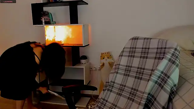 crystal lilith online show from 03.16.25