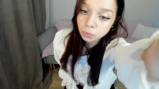 crystal lilith online show from 06.21.26