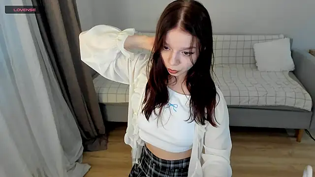 crystal lilith online show from 07.11.26