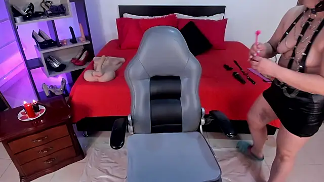 Snapshot of Veronica_Jacobss chatting on 10.17.25 Veronica Jacobss online show from 10.17.25