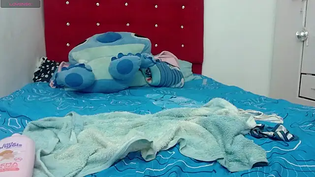 INDIAN HORNY1 online show from 07.17.26
