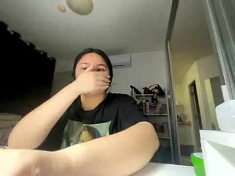 Snapshot of iamMalixxx chatting on 01.18.26 iamMalixxx online show from 01.18.26