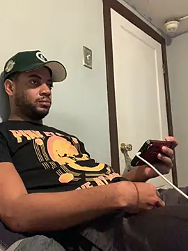 Snapshot of MrPresident_P chatting on 01.17.26 MrPresident P online show from 01.17.26