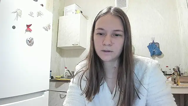 leila bambi  online show from 03.10.26