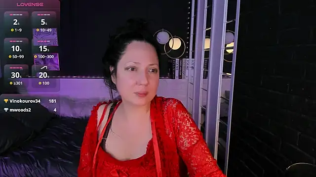 Anita Muse online show from 07.03.26