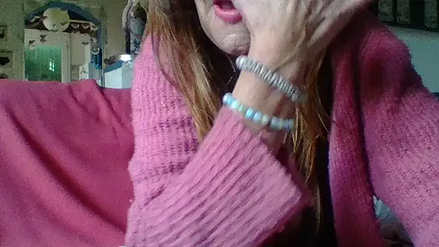 gildamilf online show from 12.04.25