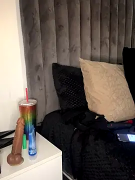 Snapshot of Noha-Sexy chatting on 12.01.25 Noha-Sexy online show from 12.01.25