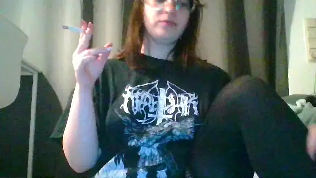 Cat-Princess online show from 05.19.26
