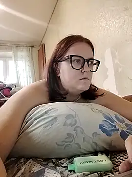 DesireMelissa online show from 11.07.25