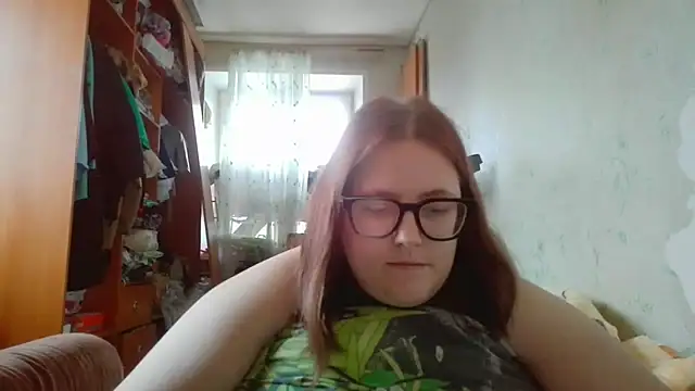 DesireMelissa online show from 12.16.25