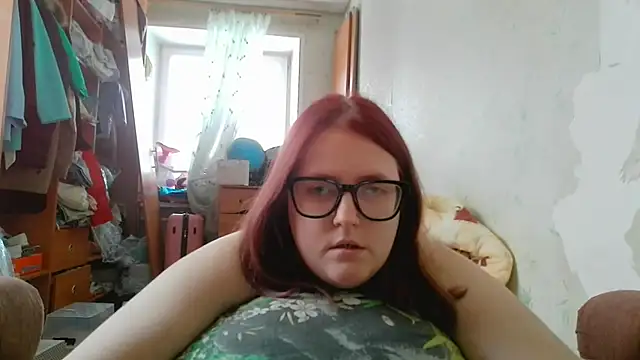 DesireMelissa online show from 01.14.26