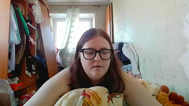 DesireMelissa online show from 03.14.26