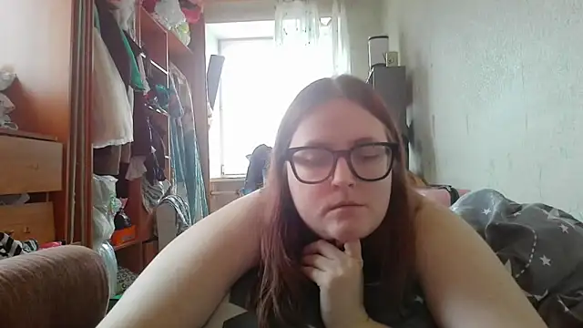 DesireMelissa online show from 04.29.26