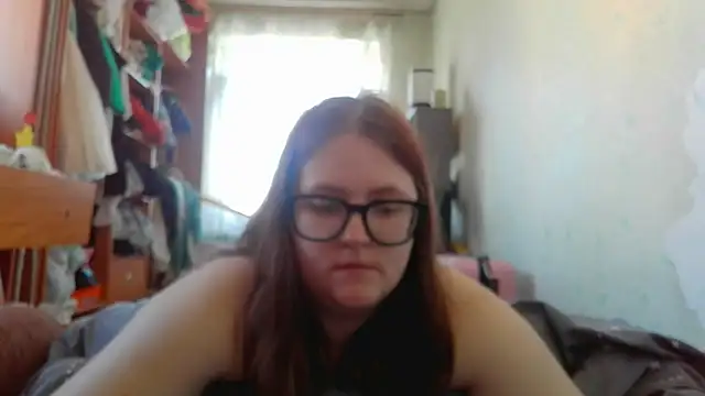 DesireMelissa online show from 05.05.26