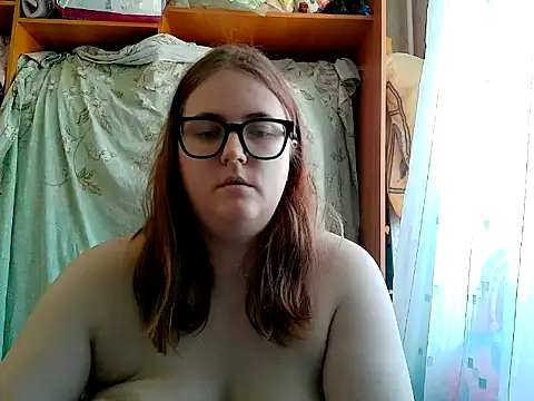 Snapshot of DesireMelissa chatting on 06.12.26 DesireMelissa online show from 06.12.26