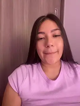 Snapshot of Latina_vanessa chatting on 01.18.25 Latina vanessa online show from 01.18.25
