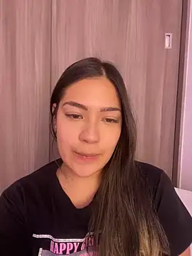 Snapshot of Latina_vanessa chatting on 01.21.25 Latina vanessa online show from 01.21.25