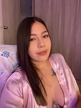 Snapshot of Latina_vanessa chatting on 01.26.25 Latina vanessa online show from 01.26.25