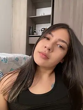 Snapshot of Latina_vanessa chatting on 01.31.25 Latina vanessa online show from 01.31.25