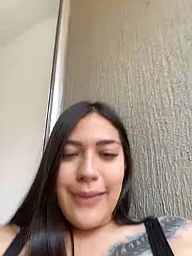 Snapshot of Latina_vanessa chatting on 03.16.25 Latina vanessa online show from 03.16.25