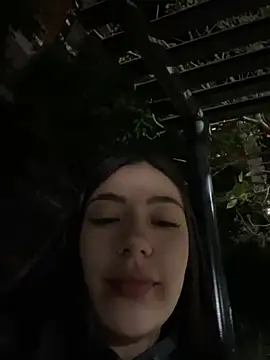 Snapshot of Latina_vanessa chatting on 03.23.25 Latina vanessa online show from 03.23.25