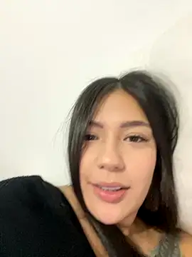 Snapshot of Latina_vanessa chatting on 09.09.25 Latina vanessa online show from 09.09.25