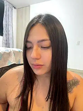 Latina vanessa online show from 12.03.25