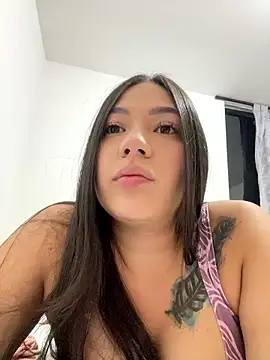 Latina vanessa online show from 01.13.26