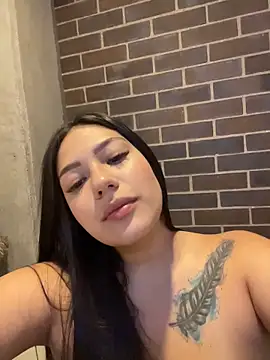 Latina vanessa online show from 05.12.26