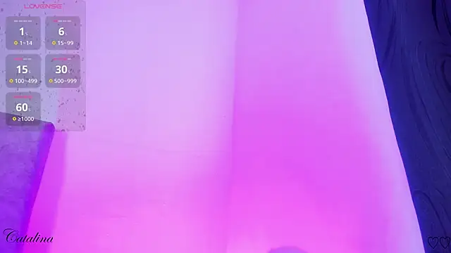 Leticia brownn1 online show from 12.13.24