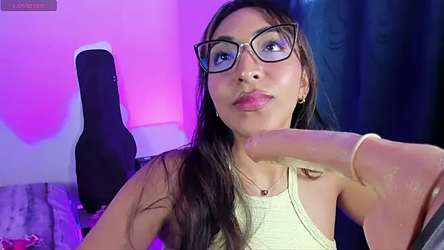 Leticia brownn1 online show from 03.10.25