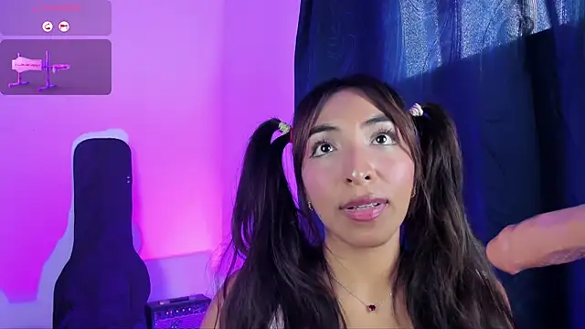 Leticia brownn1 online show from 03.15.25