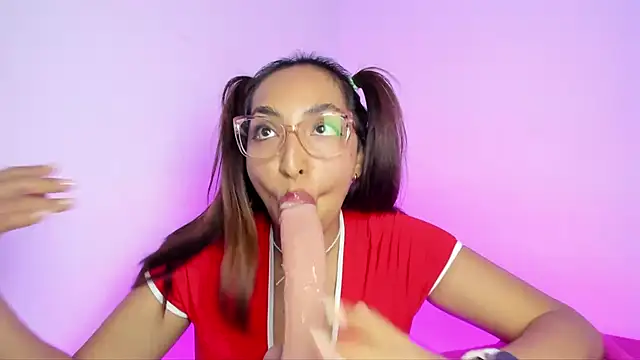 Leticia brownn1 online show from 05.04.26