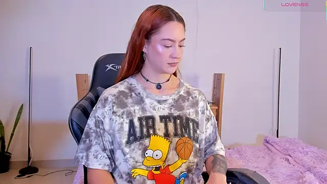 Amypond   online show from 06.13.26