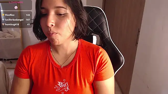 Zetrionn online show from 12.10.24