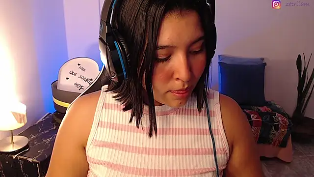 Zetrionn online show from 02.08.25