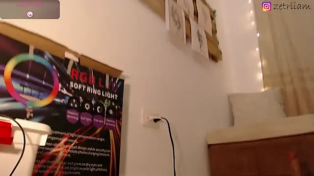 Zetrionn online show from 02.22.25