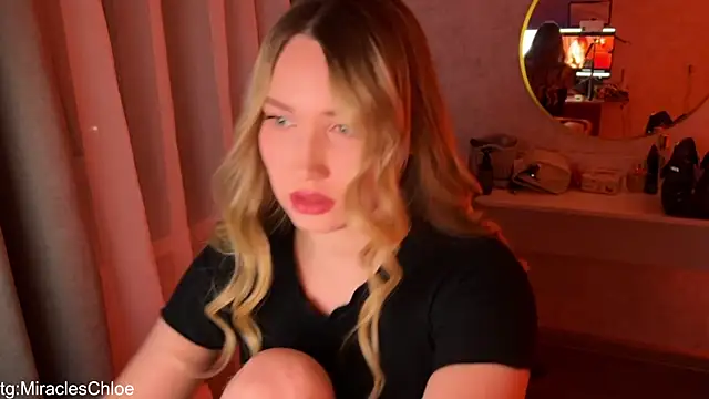 Snapshot of ChloeMillerMeow chatting on 04.06.26 ChloeMillerMeow online show from 04.06.26