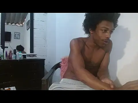 Larry-n-clouds online show from 05.18.26
