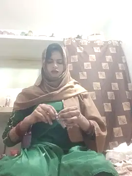 UrvashiRani online show from 04.29.26