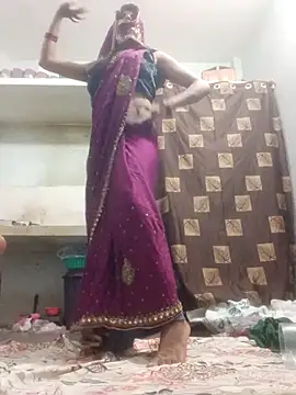 UrvashiRani online show from 04.30.26
