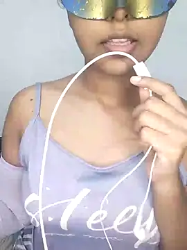 ASHUGIRL JAY online show from 12.08.24