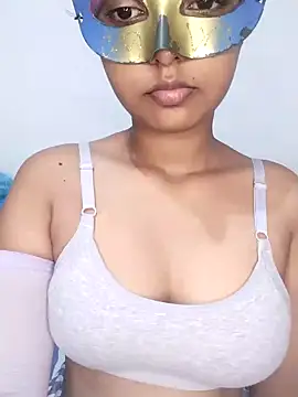 ASHUGIRL JAY online show from 01.02.25