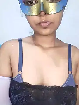 ASHUGIRL JAY online show from 01.03.25