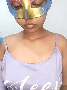 ASHUGIRL JAY online show from 01.08.25
